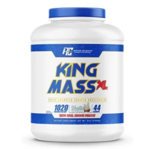 Ronnie Coleman King Mass XL Super Anabolic Gainer