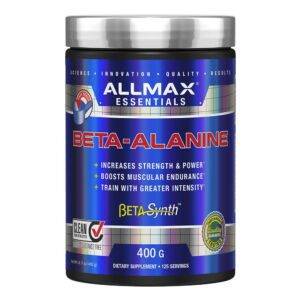 Beta-Alanine: Boost Performance and Endurance