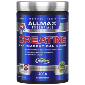 AllMax Creatine 400g