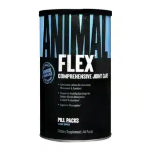 animal flex