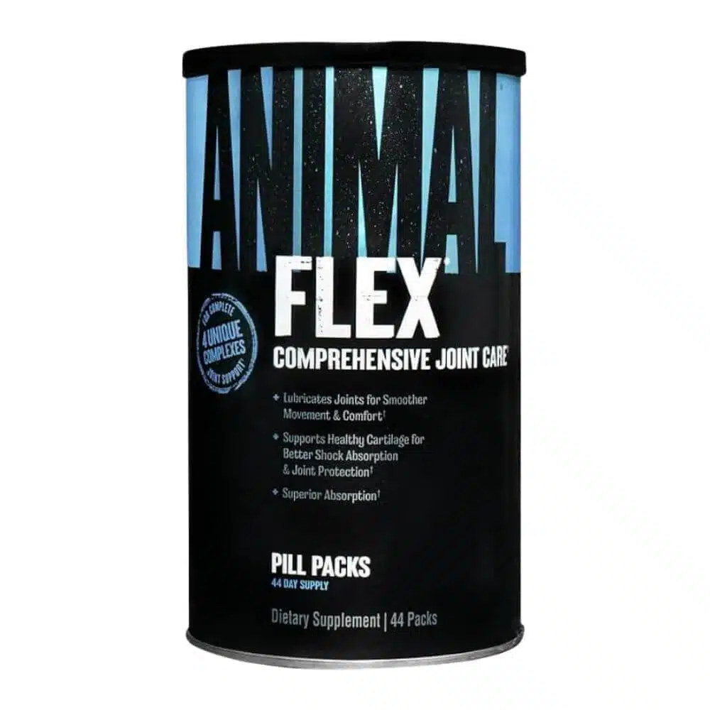 animal flex