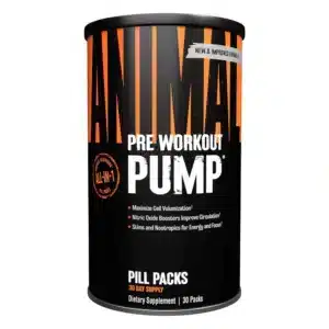 animal pump