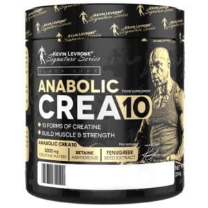 KL Anabolic Crea 10 234 gm