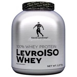 KL Levro ISO Whey 2kg