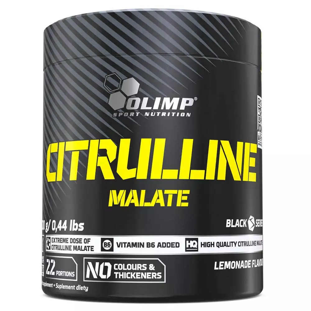 Olimp Citrulline Malate Powder 200g