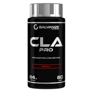 Galvanize CLA Pro 3000mg 60 Capsules