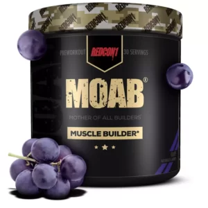 Redcon1 Moab Grape 210g