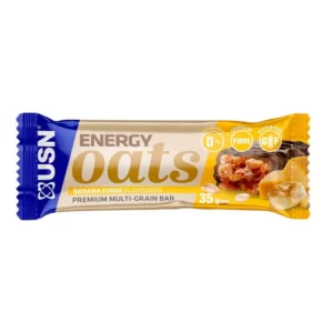 USN Energy Oats Banana Fudge 35g