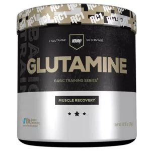 Redcon1 Premium Glutamine 60 Servings 300g