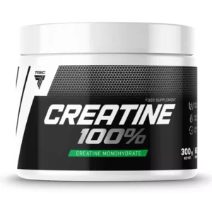 TREC Creatine Monohydrate 60 Servings 300g