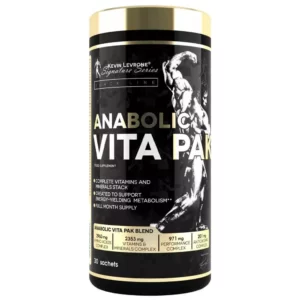 Kevin Levrone Vita Pack 30 Sachet