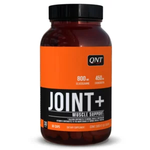 QNT Joint Plus 30 Servings 60 Capsules