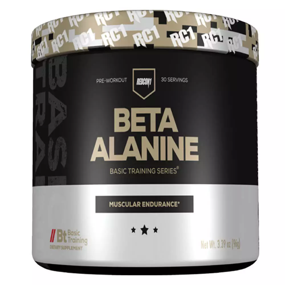 Redcon1 Beta-Alanine 30 Servings 96g