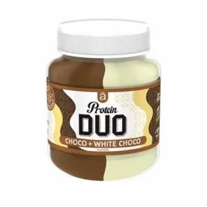 Protein Duo Spread