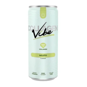 Nano Collagen Vibe Mojito Flavor 330ml