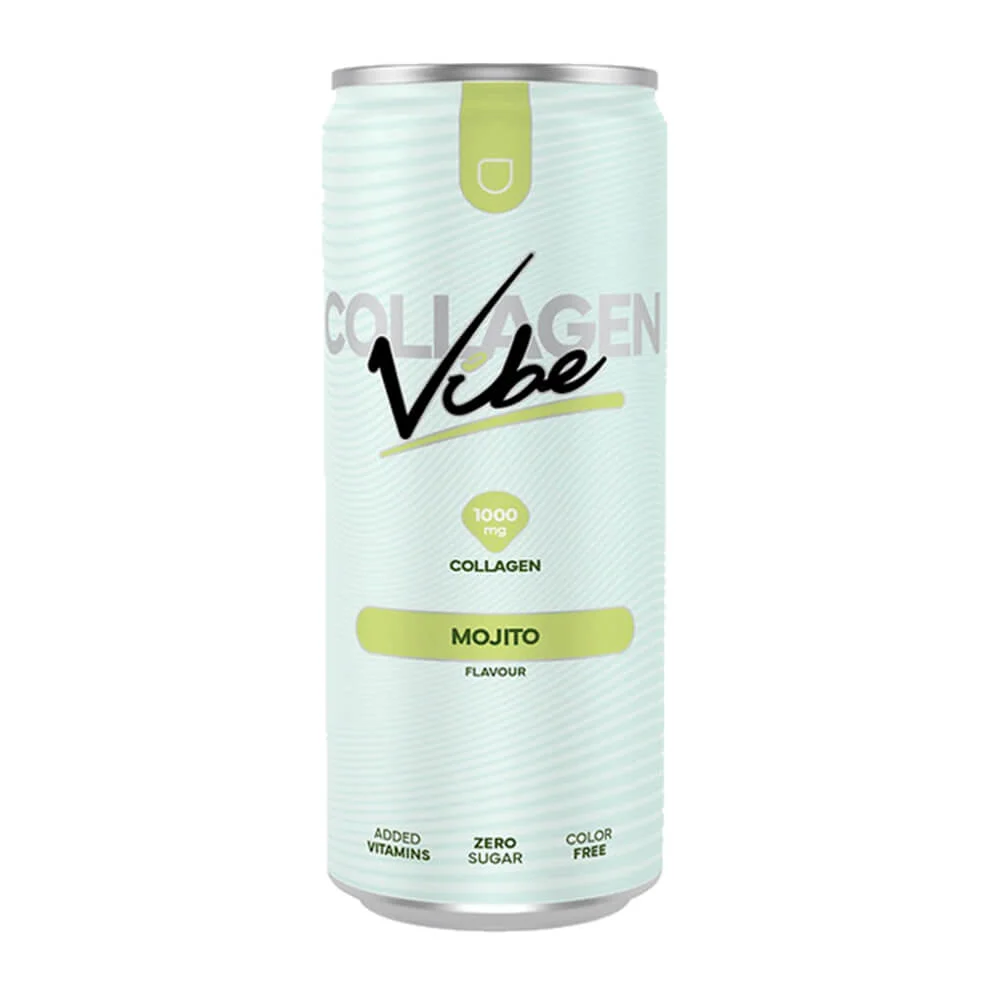 Nano Collagen Vibe Mojito Flavor 330ml
