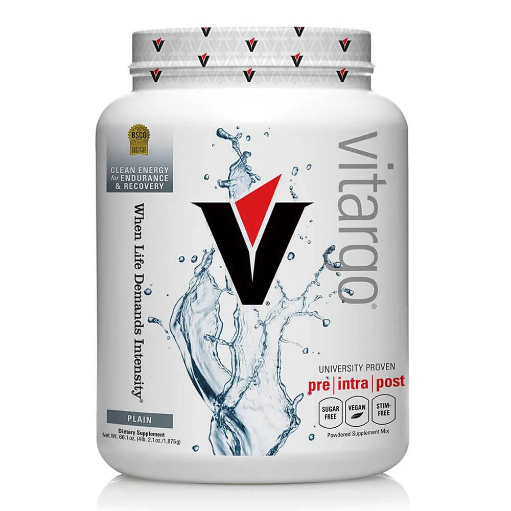 Vitargo Carbohydrate Drink Powder Plain1936g (1)
