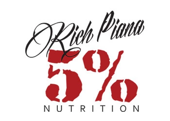 5% Nutrition