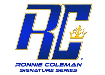 Ronnie Coleman