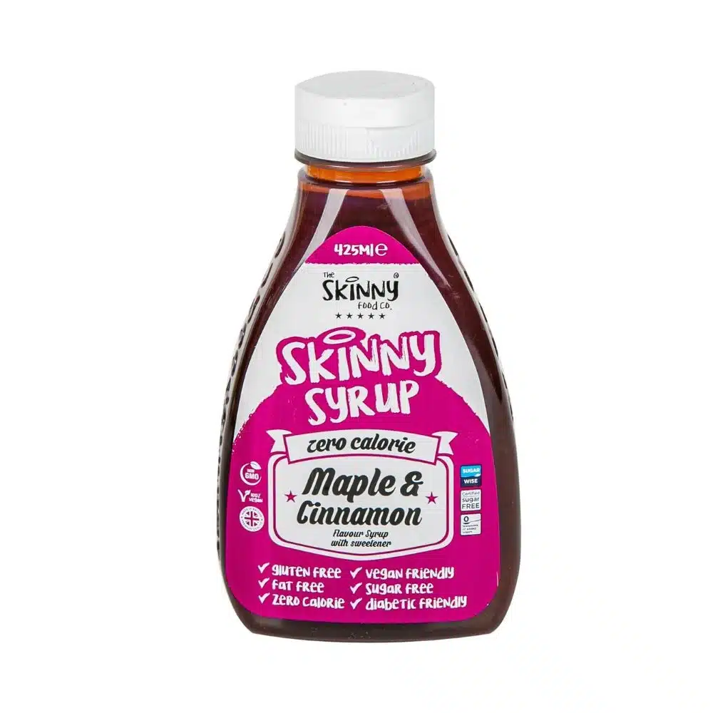 Skinny Food Virtually Zero Calorie 425ml - Image 6