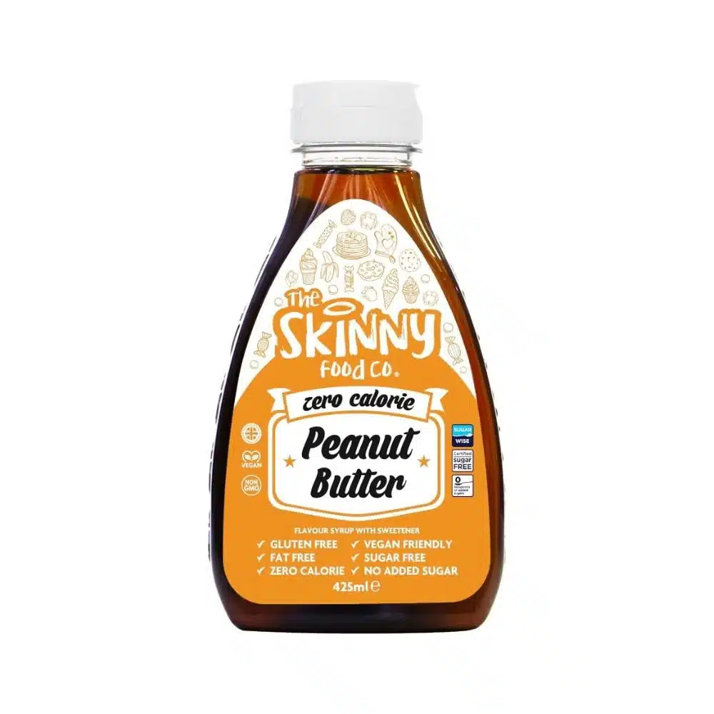 Skinny Food Virtually Zero Calorie 425ml - Image 5