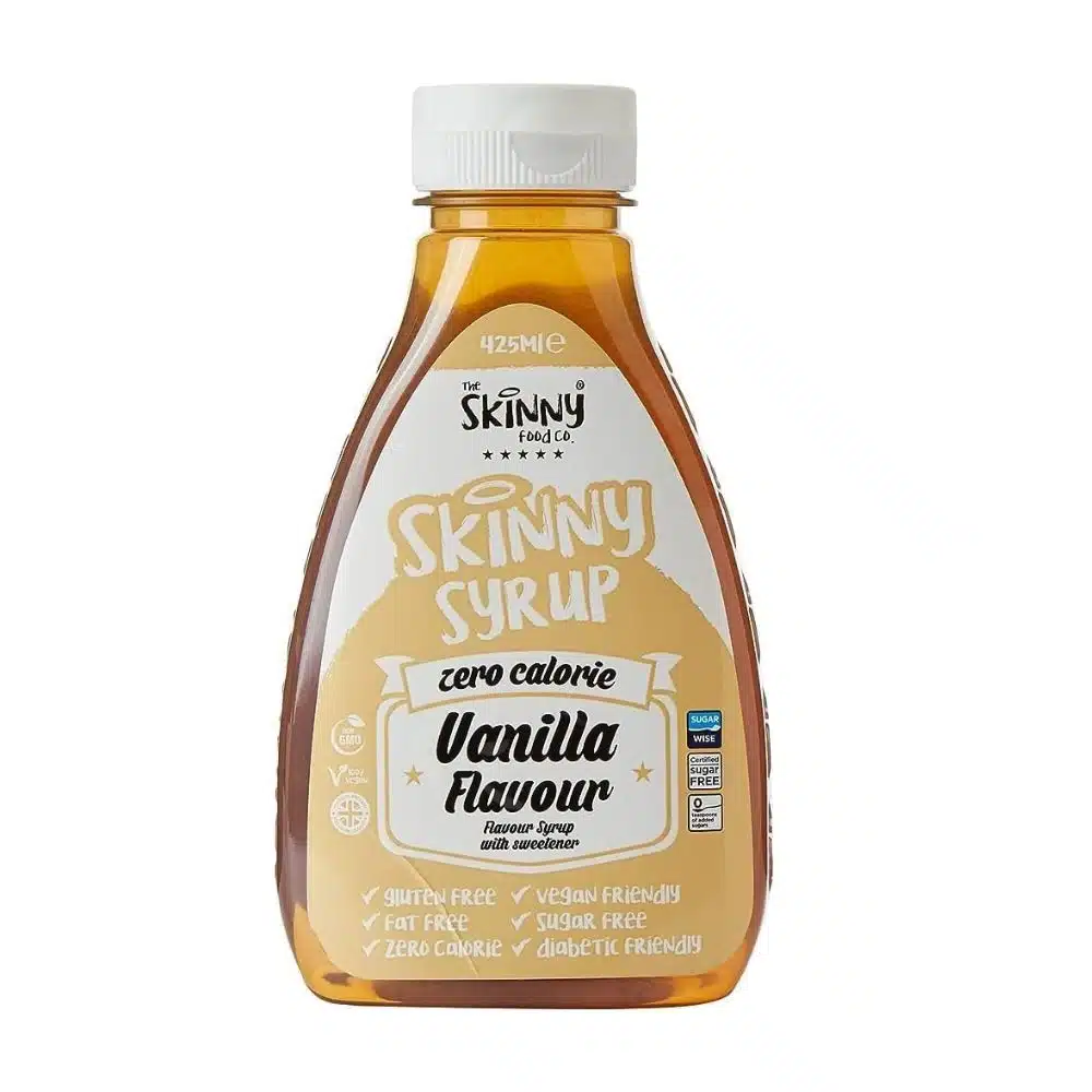 Skinny Food Virtually Zero Calorie 425ml - Image 7