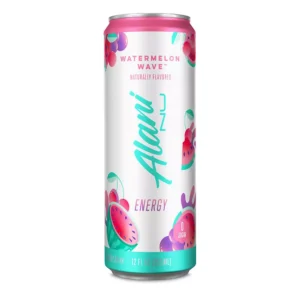 Alani Energy Drink Watermelon 355ml