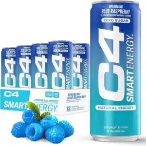 c4 smart blue raspberry