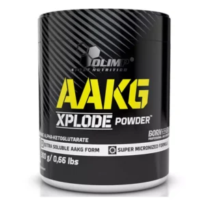 Olimp AAKG Xplode Powder 300g