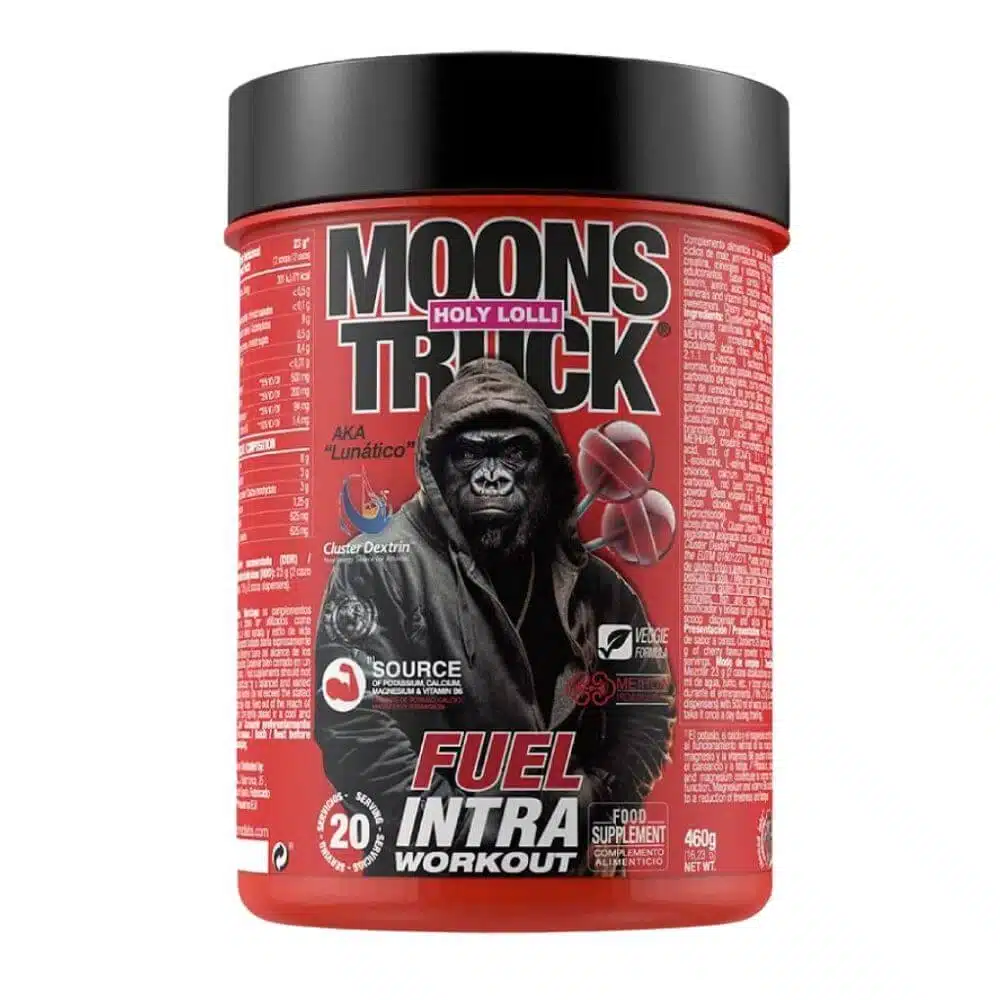 moons truck holy lolli 460g