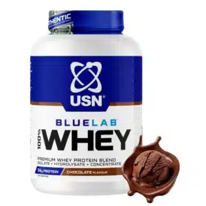 USN Bluelab 100% Whey Premium Protein 2kg