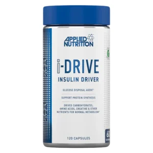 applied nutriton i drive 120 capsule