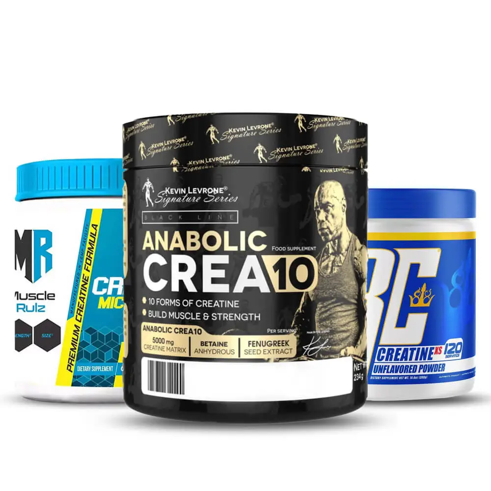Creatine