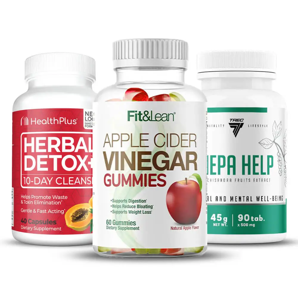 Detox Cleanse
