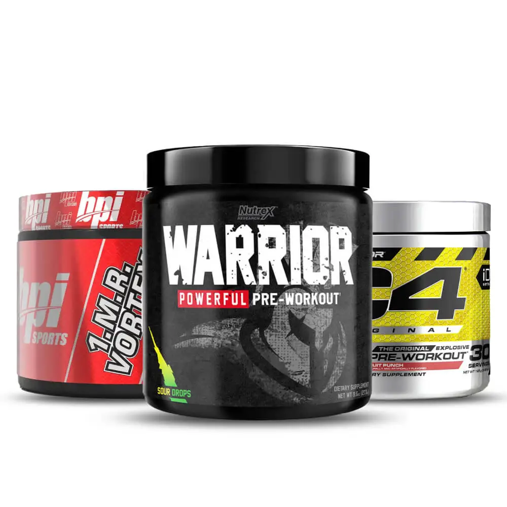 Energy-Endurance