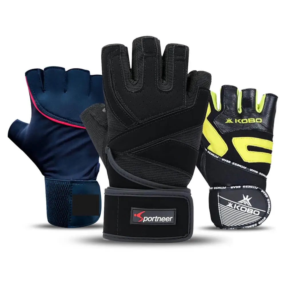 Gloves