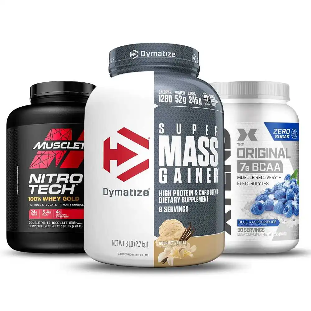Protien