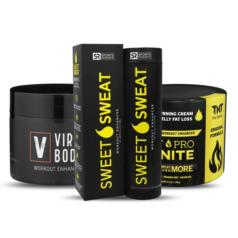 WorkOut Enhancer