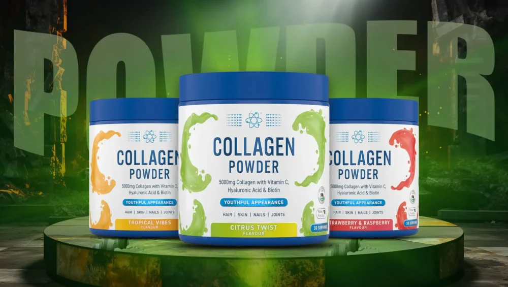 Best collagen in dubai