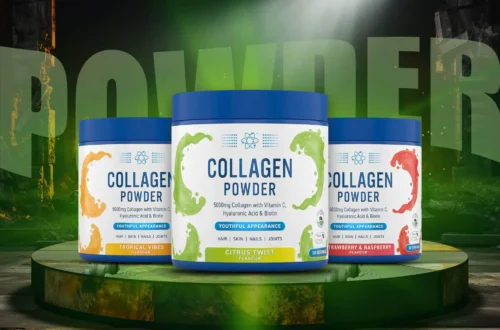 Best collagen in dubai