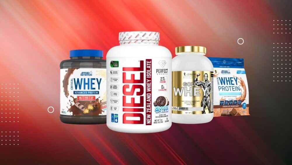 a1protein blog