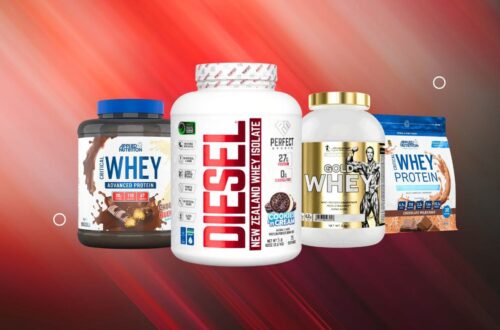 a1protein blog