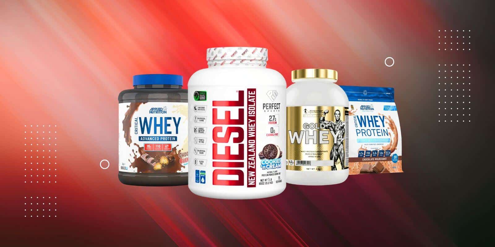 a1protein blog