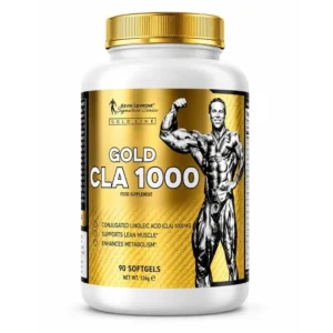 Kevin Levrone Gold CLA 1000 - Fat Burning Supplement