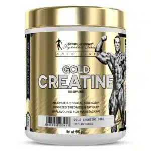 Kevin Levrone Gold Creatine 300g