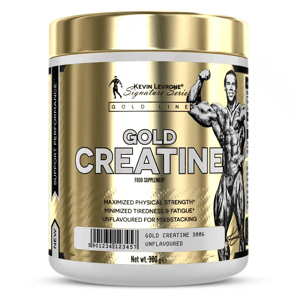 Kevin Levrone Gold Creatine 300g