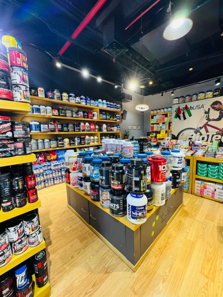 a1protein outlet
