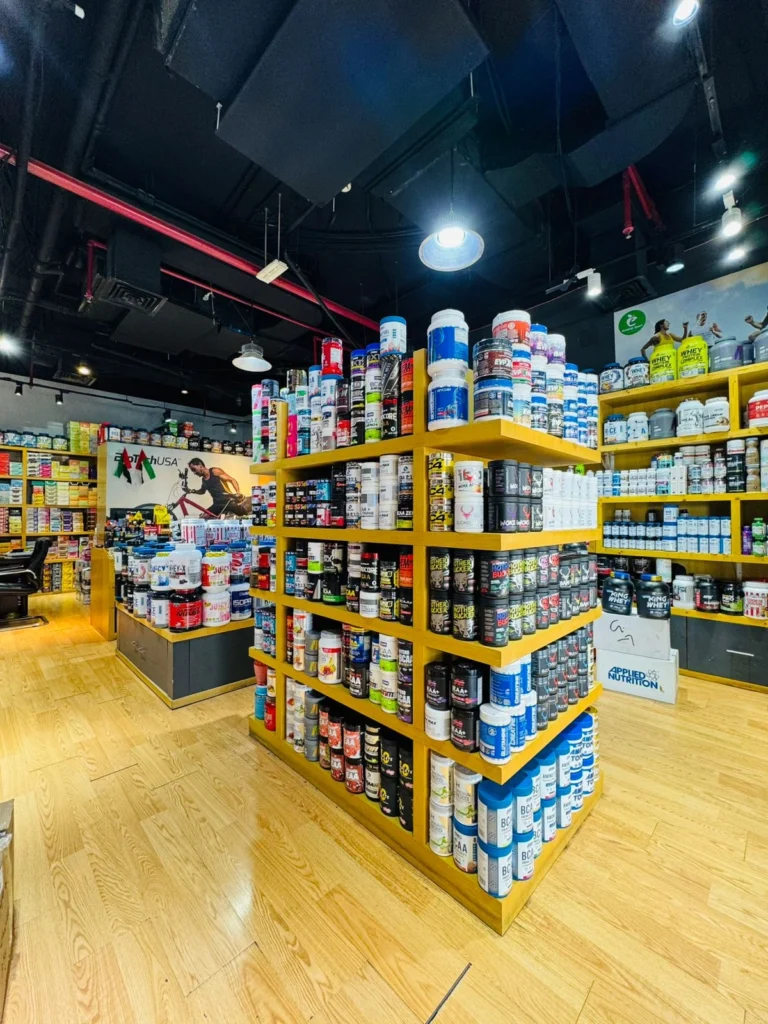 a1protein shop