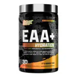 Nutrex Research EAA+ Hydration Mango 30S 390g