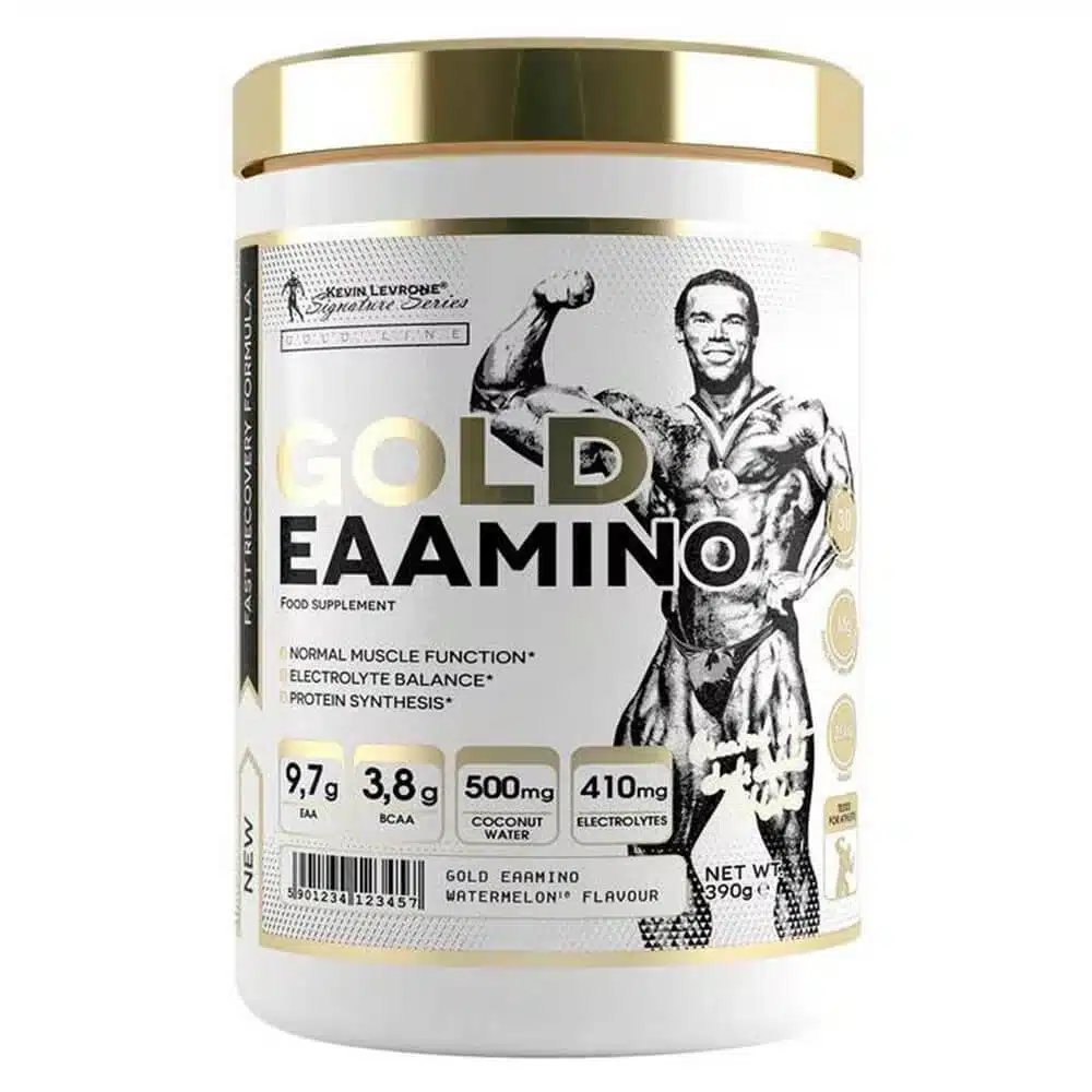 KL Gold EAAMINO 390g Dragon Fruit